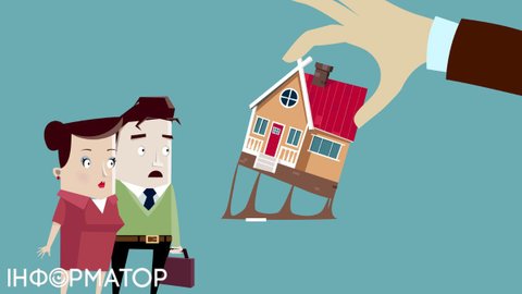 За борги заберуть квартиру: нардеп пояснив, чи буде таке