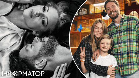 Звезда Дизель Шоу рассталась с мужем - нашлась виновница