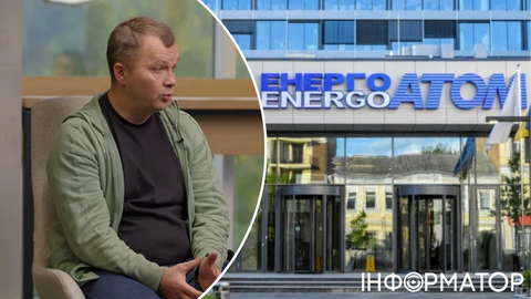 Тимофій Милованов пішов з наглядової ради Енергоатому. Це нікого не здивувало