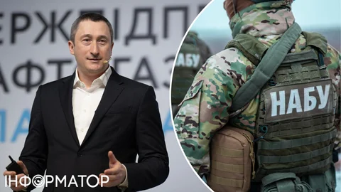 Плівки Мідаса: ексвіцепремʼєр Чернишов також отримав підозру