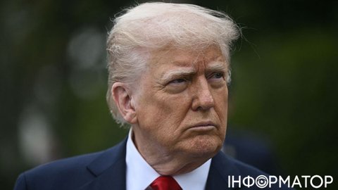 Трамп визнав, що його спроби зупинити війну в Україні провалилися