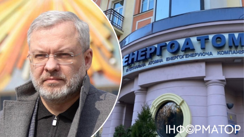 Об отставке речь не идет: министр Галущенко рассказал о планах на будущее