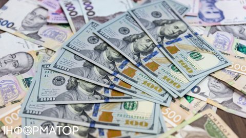 МВФ требует от Украины собирать больше налогов и давать меньше льгот - Вloomberg