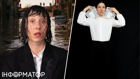 В Польше запретили украинский спектакль, начался бунт и актрису признали одной из самых смелых женщин