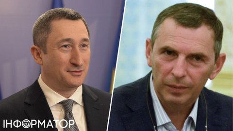 Суд у справі про плівки Міндіча: імовірно Сергій Шефір був обізнаний щодо оборудок в енергетиці