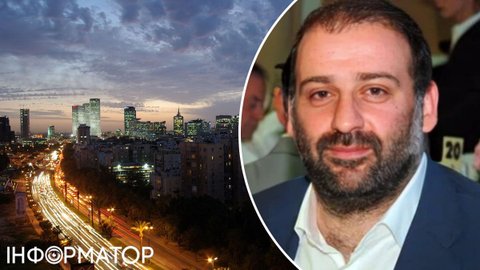 Міндіч був помічений у Тель-Авіві: саме, як повідомляв Інформатор