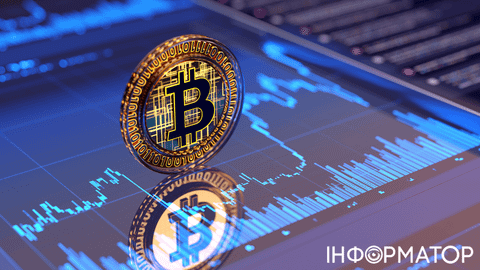 Все, як ми попереджали: біткоїн знову впав - причини очевидні