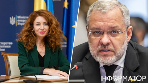 Міністерка Гринчук не чекатиме звільнення - зважилася на вирішальний вчинок