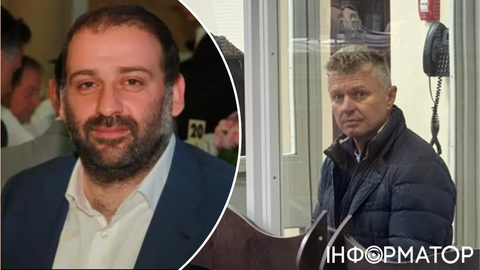 Ще один з друзів Міндіча пішов за ґрати - застава майже 100 мільйонів