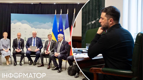 На G7 заслухали Сибігу: голова МЗС розповів про плівки Міндіча та позицію президента