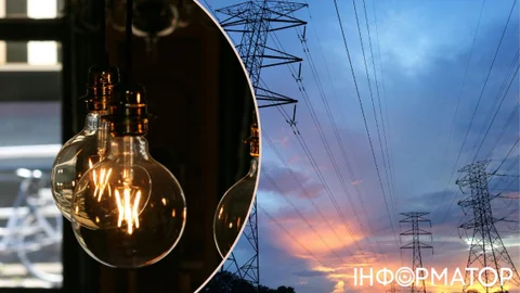Отключение света будет продолжаться, но вскоре ситуация может улучшиться - Укрэнерго