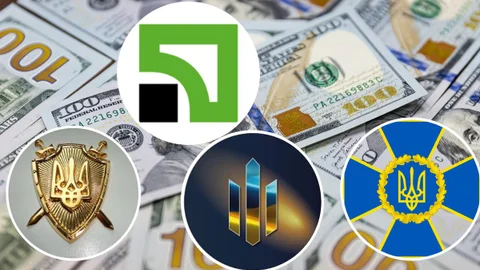 Інформатор повідомив СБУ, ДБР і Генпрокуратуру, де можна забрати вкрадені у ПриватБанку 200 млн - відповіді здивували