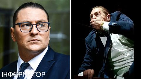 В’ячеслав Довженко назвав українське кіно фастфудним штампуванням: При цьому ми забороняємо Netflix