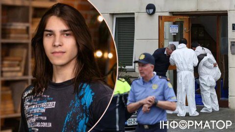 Убийство украинского подростка в Ирландии: тело Вадима Давиденко вернули домой, правоохранители указали на неожиданную деталь