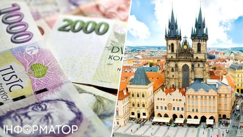 Українці у Чехії - кого шукають роботодавці перед Різдвом і скільки заплатять