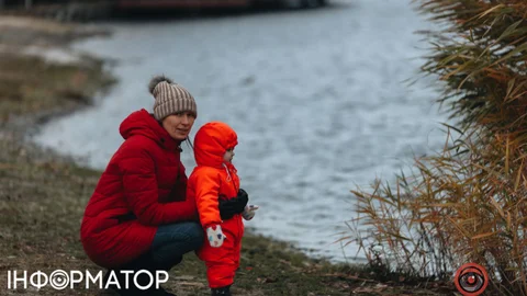 С нового года родители новорожденных получат 50 тыс. грн и это еще не все – президент подписал закон