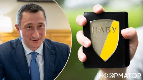 Операція Мідаc: Чернишов "Че Гевара" отримав клопотання про тримання під вартою за хабарі у пральні Міндіча