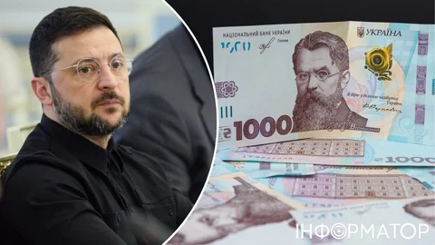 Зеленський: Вже є мільйон заявок на зимову тисячу