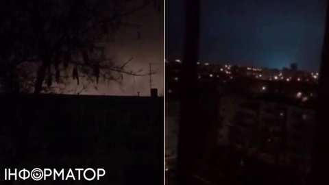 Самара у РФ здригнулася від гучних вибухів: під атакою дронів перебував НПЗ