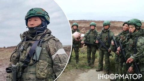 Північнокорейські військові стали головною силою в розмінуванні Курської області - Reuters