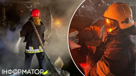 Росія атакувала Україну балістичною ракетою та 176 ударними дронами