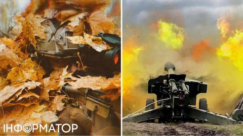 Росія виграє цю війну — Юліан Рьопке з Більда зробив зрадницький допис