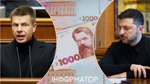 Епоха бідності скінчилася, але для кого: Гончаренко іронізує із допису Зеленського про зимову підтримку