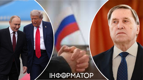 У Путіна повідомили про таємні переговори із США про припинення війни в Україні