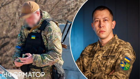 ТЦК сейчас не могут выполнить планы мобилизации – Роман Истомин