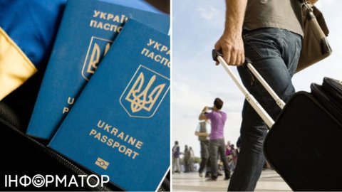 Пакуйте валізи: українців у Британії зобовʼяжуть повернутися додому після завершення війни