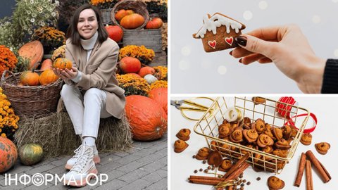 Пальчики оближешь: от Анастасии Даугуле другого никто и не ожидал – она же из Риги