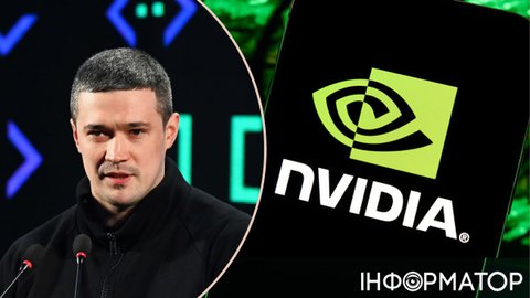 Федоров знайшов партнера для створення українського ШІ і він - найкрутіший