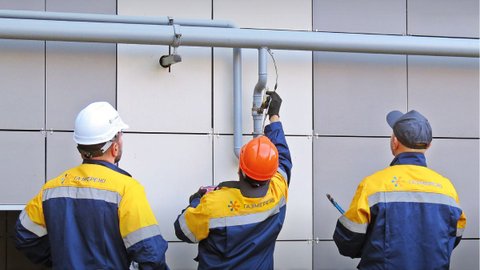 Тарифи на газ: кияни отримають третю платіжку