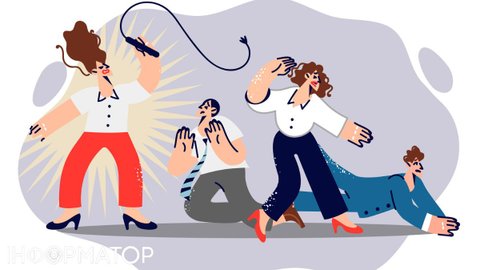 Станет кнутом, заставляющим человека работать - Правительство с января запускает систему Горизонт