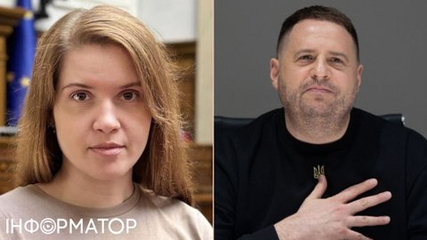 Не Али-Баба, а Алла Борисовна: Безуглая добавила путаницы с прозвищами Ермака