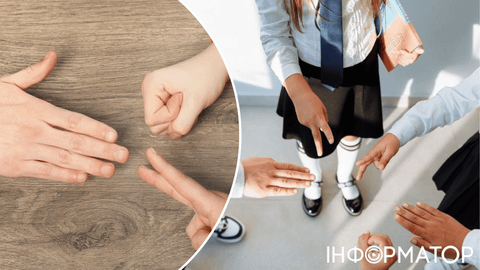 Знайдено спосіб завжди вигравати в Камінь, Ножиці, Папір