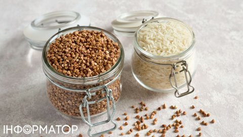 Ціни на гречку та рис: сумний прогноз до кінця року