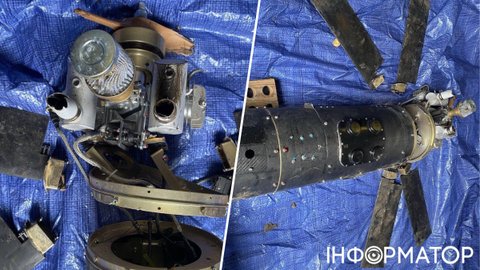 На фронті помітили нові Шахеди, стійкі до РЕБ: Флеш розповів про їх особливості