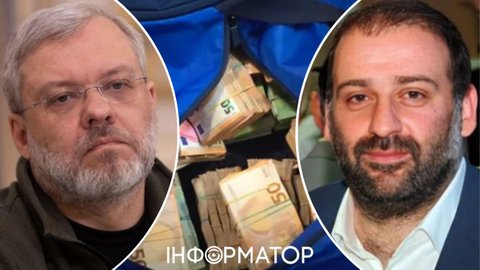 НАБУ закликало всіх, хто платив відкати Міндічу та Галущенку, добровільно дати свідчення - Железняк