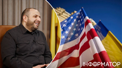 Умєров виїхав з країни та відмовляється повертатися: ЦПД вийшло із спростуванням