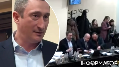 ВАКС выбирает меру пресечения Чернышеву по делу Миндича