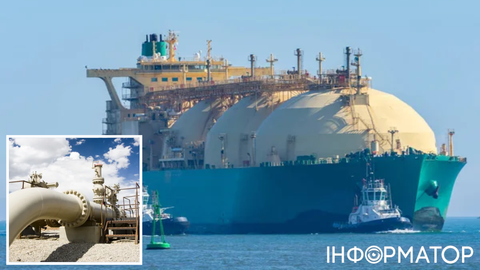 Індія уклала першу угоду із США: купуватиме газ замість російського