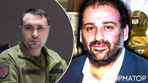 Виправдань бути не може: Буданов вперше прокоментував корупційний скандал з Міндічем