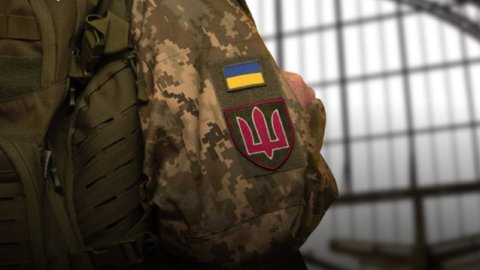 Відпустки для військових: повний гайд від Міноборони