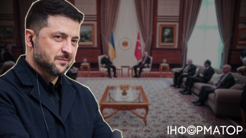 Конспірологи святкують: Зеленський заявив про намір перезавантажити мирні переговори