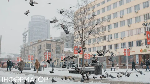 Рахунок йде на години: будівельник пояснив, як швидко промерзне будинок без опалення