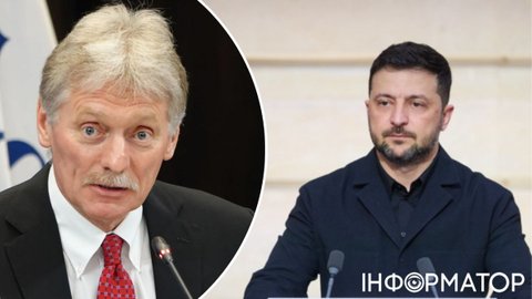 У Путіна не в курсі про намір Зеленського перезавантажити мирні переговори