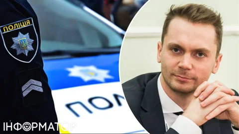 Через Жернакова будуть проблеми: поліція намагалася примусити відомого активіста йти в Раду - до Власенка та Бужанського