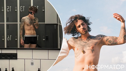 Притула почав пресувати Дантеса: Стає так соромно