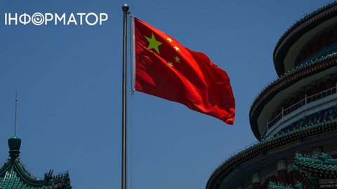 У конфлікті з Японією Китай показує міць: вимагають від премʼєрки відмовитися від слів про Тайвань